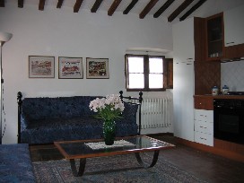 room for vacations