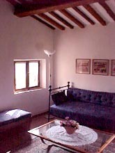 vacation in pistoia