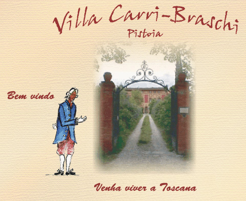 venha viver a Toscana