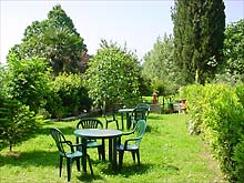 nice place to be